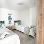Barqueros By Holidays Fuerteventura Apartamento