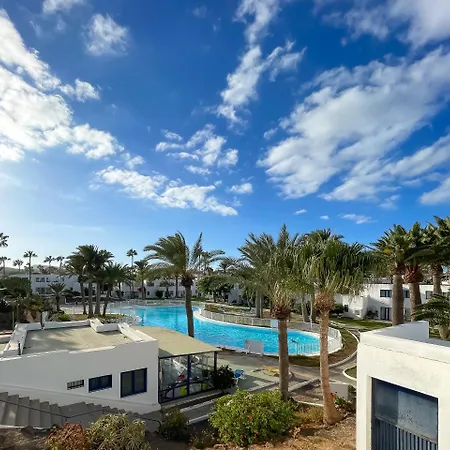 Barqueros By Holidays Fuerteventura Daire *