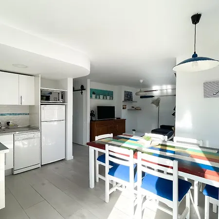 Barqueros By Holidays Fuerteventura Lejlighed Corralejo