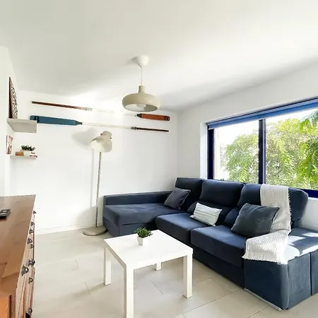 Barqueros By Holidays Fuerteventura Lejlighed