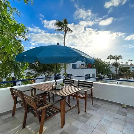 Barqueros By Holidays Fuerteventura Corralejo