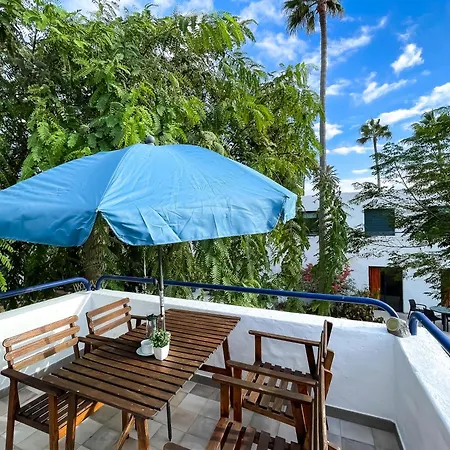 Barqueros By Holidays Fuerteventura Lejlighed