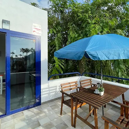 Barqueros By Holidays Fuerteventura Lejlighed *