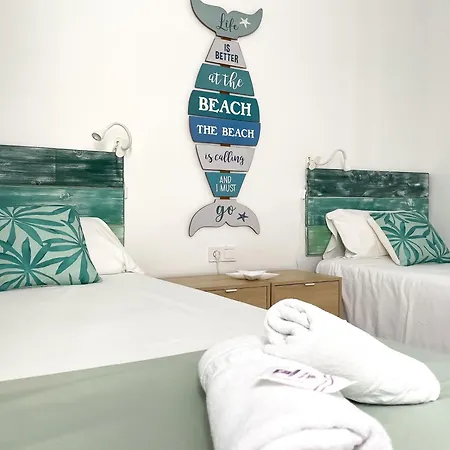 Apartment Barqueros By Holidays Fuerteventura