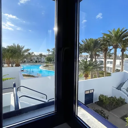 Apartment Barqueros By Holidays Fuerteventura