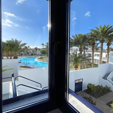 Daire Barqueros By Holidays Fuerteventura