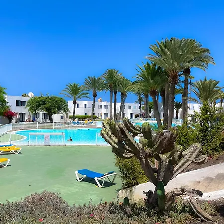 Lejlighed Barqueros By Holidays Fuerteventura *