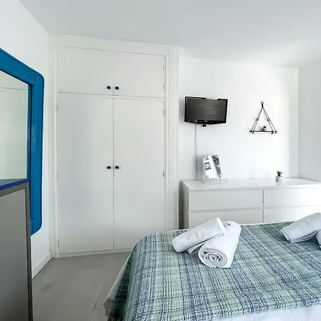Barqueros By Holidays Fuerteventura Daire Corralejo