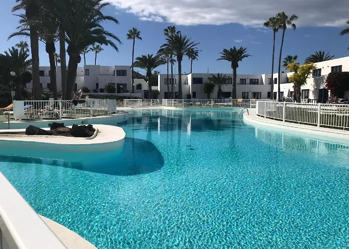 Lejlighed Barqueros By Holidays Fuerteventura