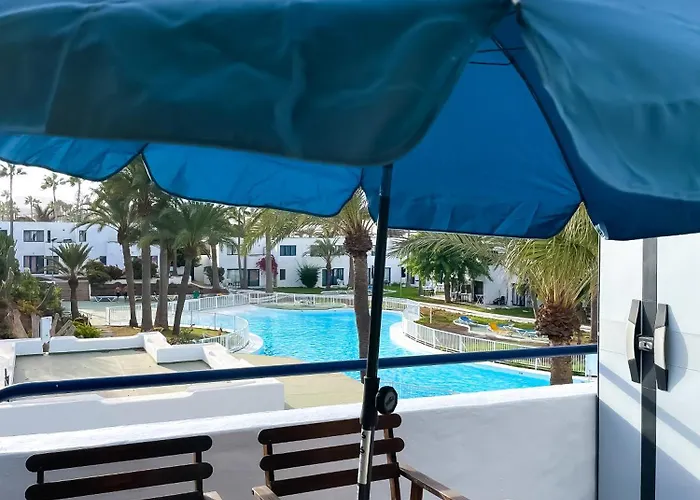 Lejlighed Barqueros By Holidays Fuerteventura Corralejo