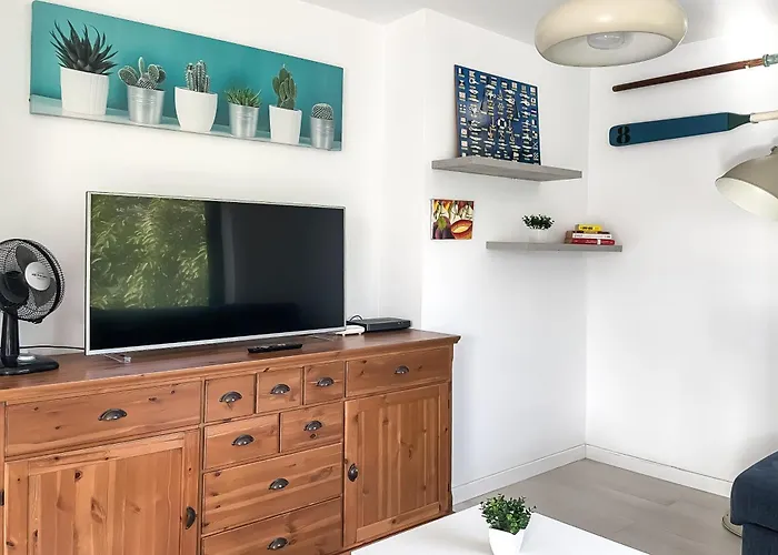 Barqueros By Holidays Fuerteventura