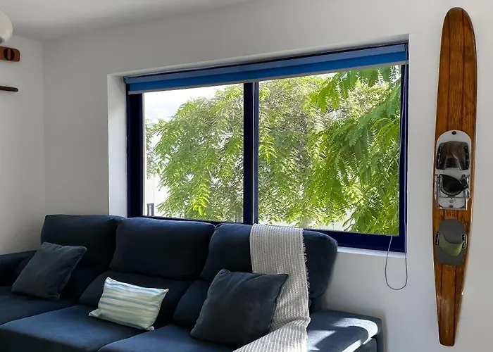 Lejlighed Barqueros By Holidays Fuerteventura Corralejo