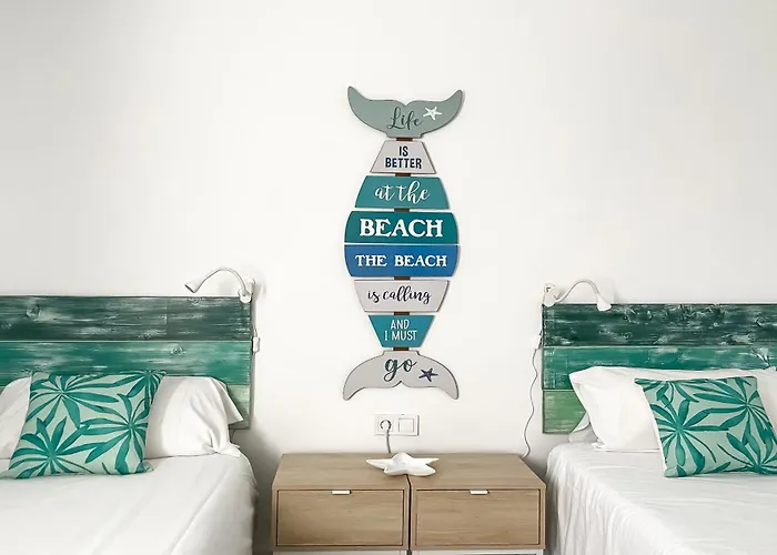 Barqueros By Holidays Fuerteventura Corralejo