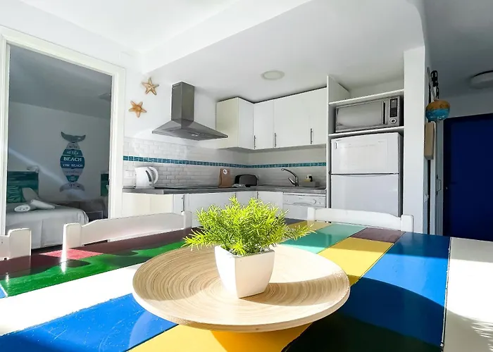 Barqueros By Holidays Fuerteventura