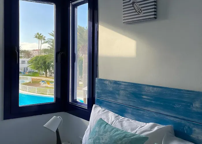 Lejlighed Barqueros By Holidays Fuerteventura