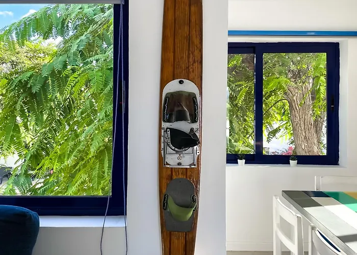 Lejlighed Barqueros By Holidays Fuerteventura *