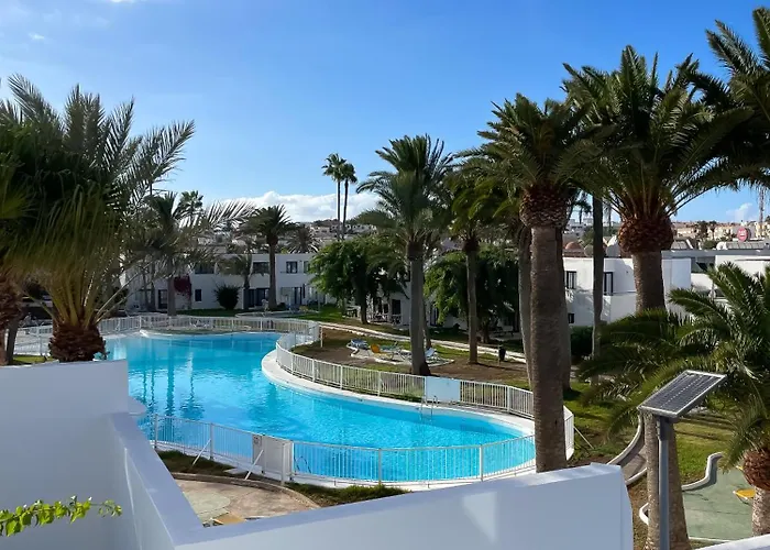 Barqueros By Holidays Fuerteventura * Corralejo