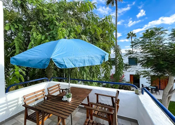 Barqueros By Holidays Fuerteventura Lejlighed