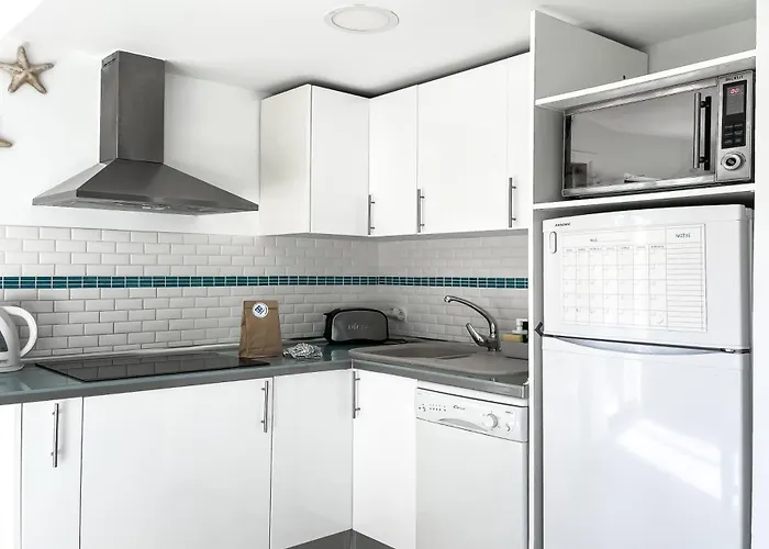 Lejlighed Barqueros By Holidays Fuerteventura