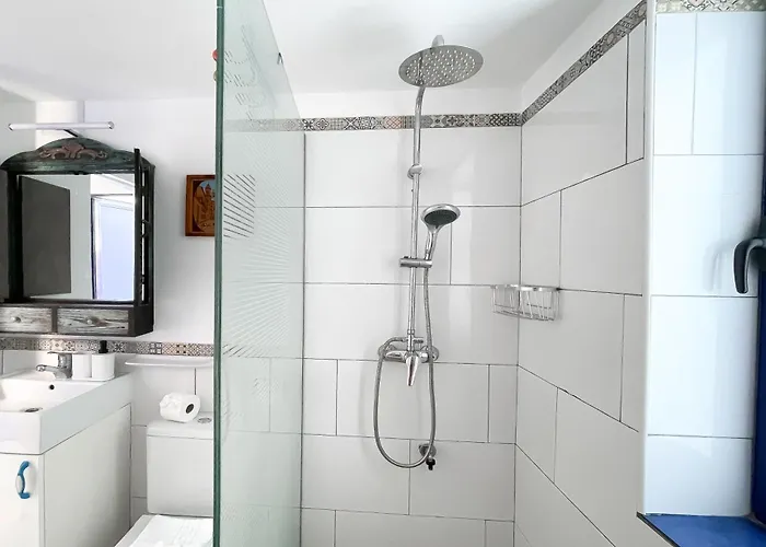 Lejlighed Barqueros By Holidays Fuerteventura *