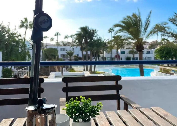 Barqueros By Holidays Fuerteventura