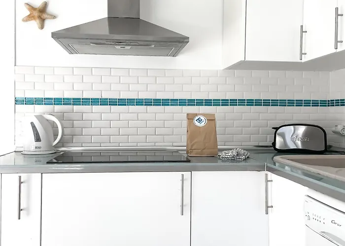 Barqueros By Holidays Fuerteventura Lejlighed