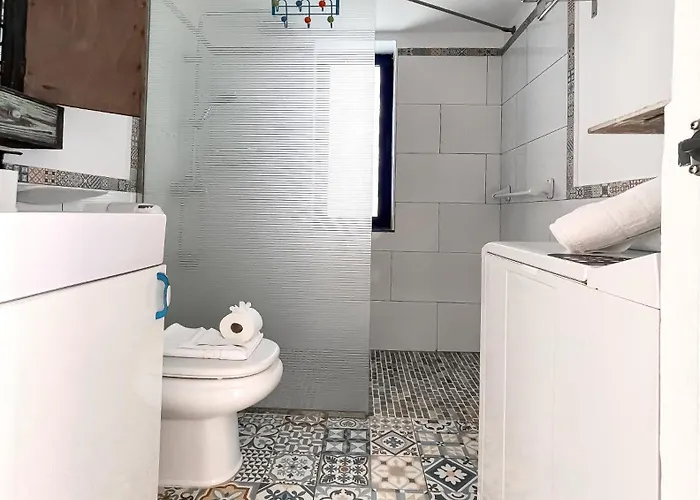 Lejlighed Barqueros By Holidays Fuerteventura Corralejo