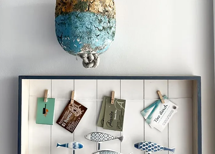 Barqueros By Holidays Fuerteventura * Corralejo