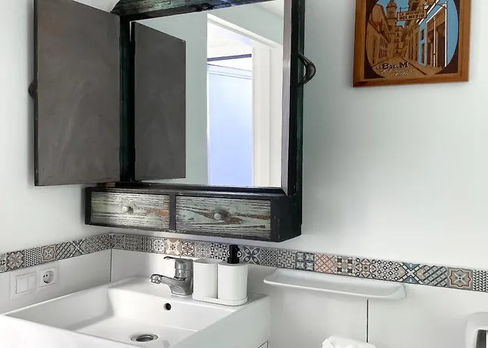 Barqueros By Holidays Fuerteventura Lejlighed