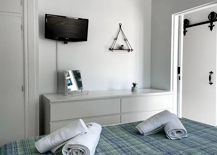 Barqueros By Holidays Fuerteventura Lejlighed *