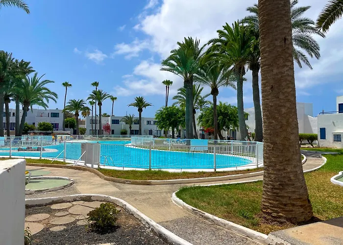 Lejlighed Barqueros By Holidays Fuerteventura